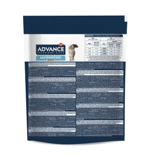 GASTROENTERIC SENSITIVE