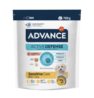 ADULT MINI SENSITIVE CARE