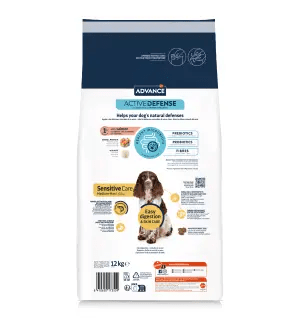 ADULT SENSITIVE CARE MEDIUM/MAXI