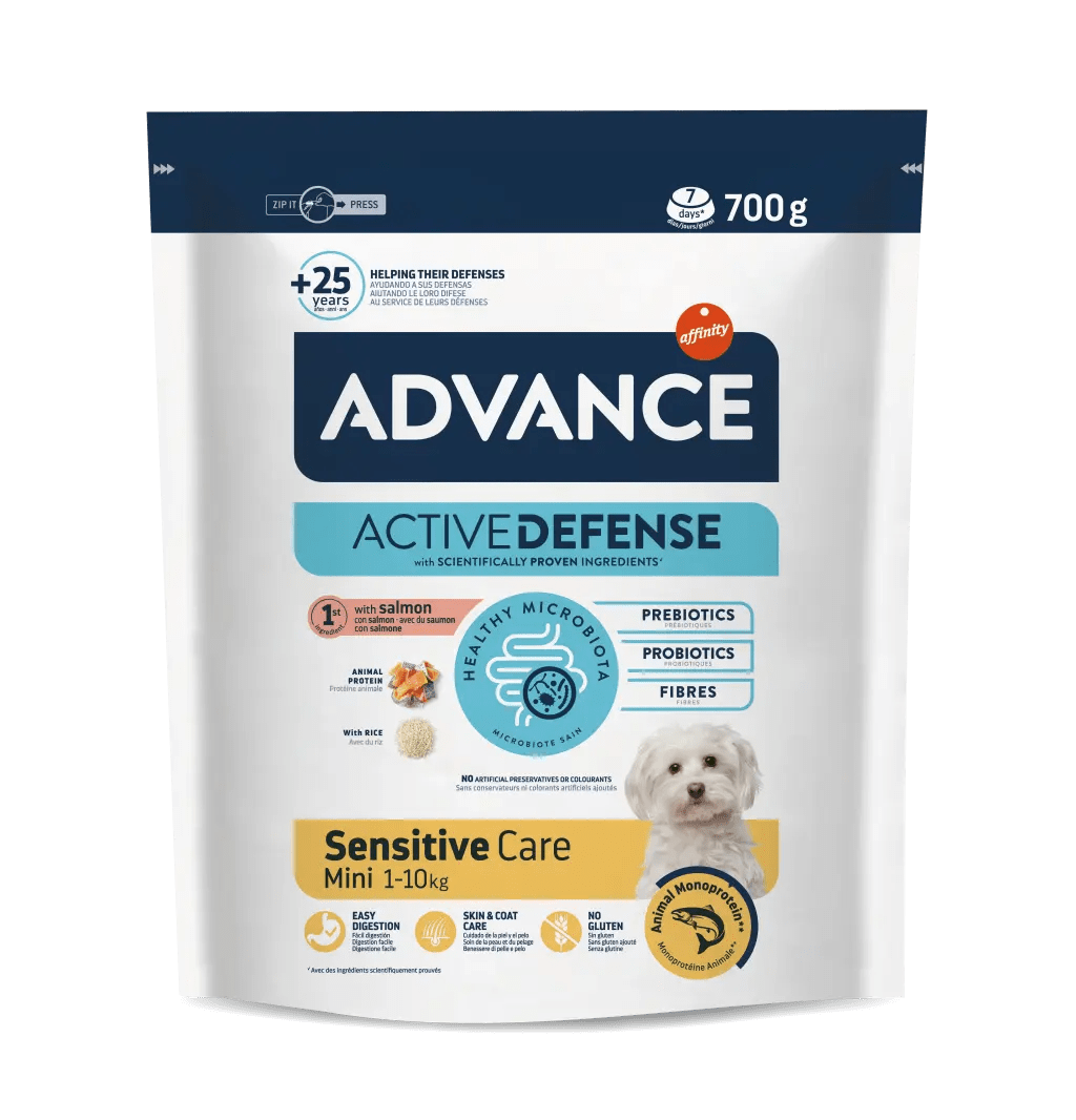 ADULT MINI SENSITIVE CARE