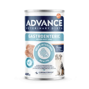 GASTROENTERIC MEDIUM-MAXI