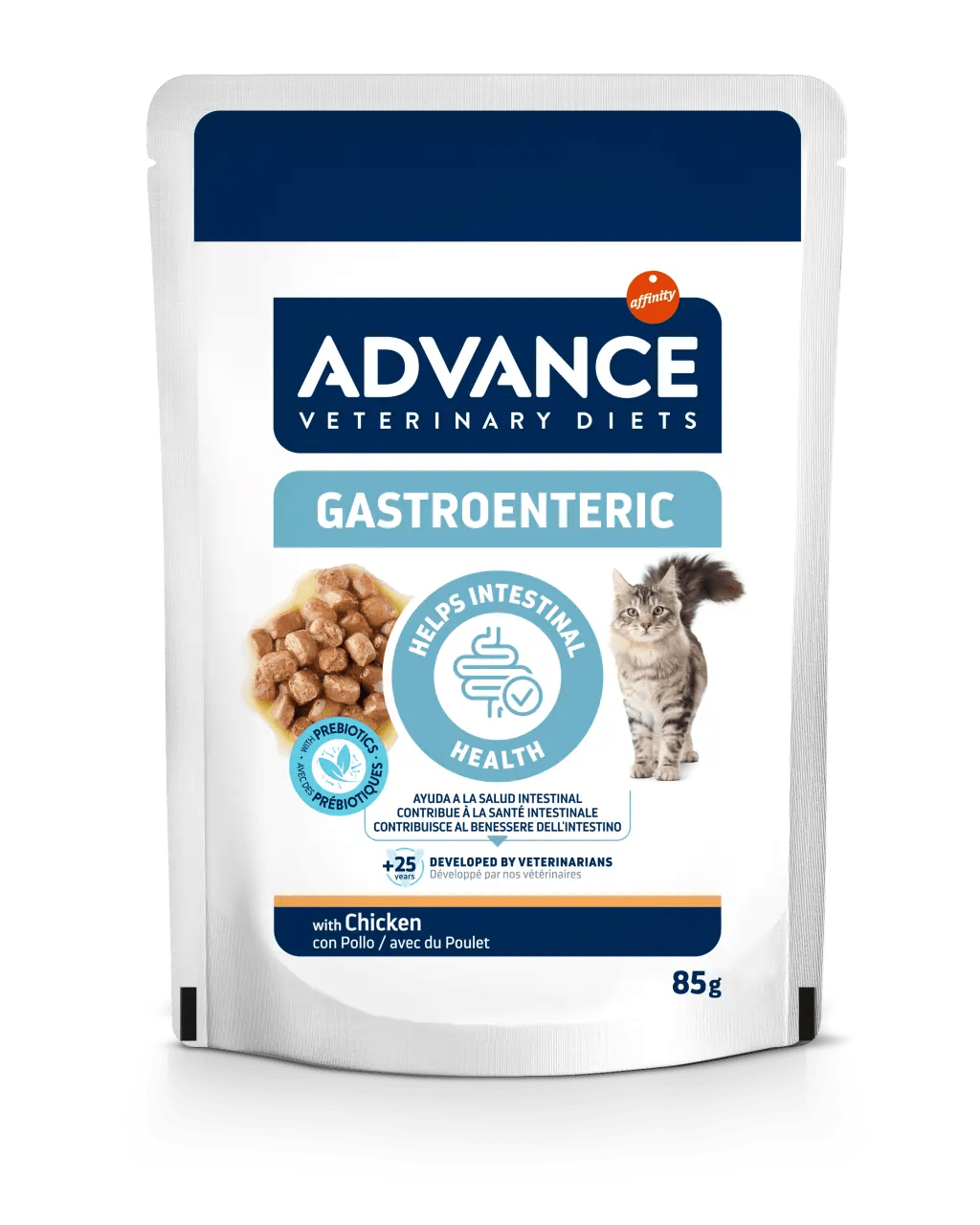 GASTROENTERIC