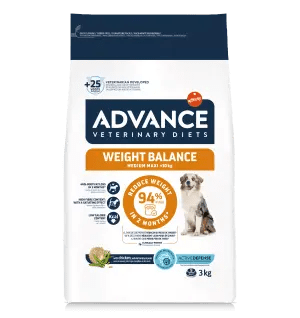 WEIGHT BALANCE MEDIUM / MAXI