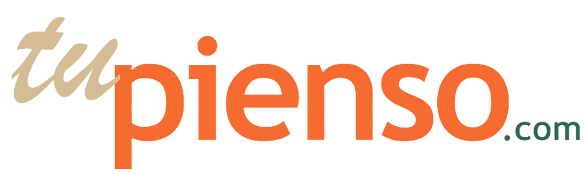 Tu Pienso