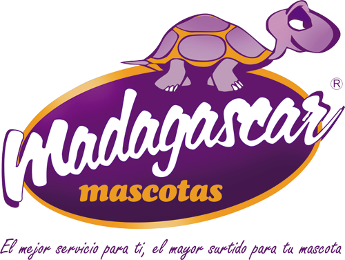 Madagascar Mascotas