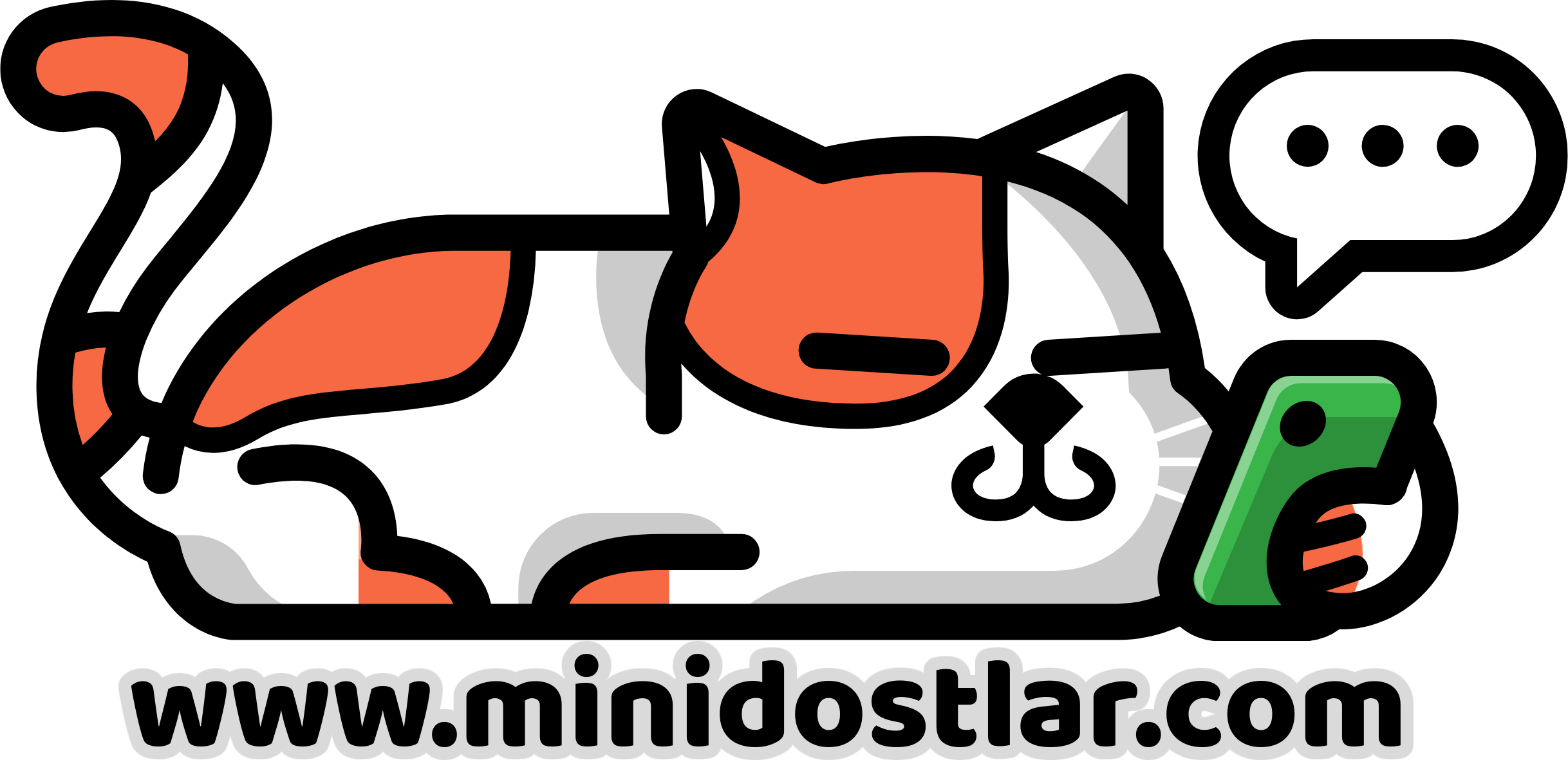 MINIDOSTLAR
