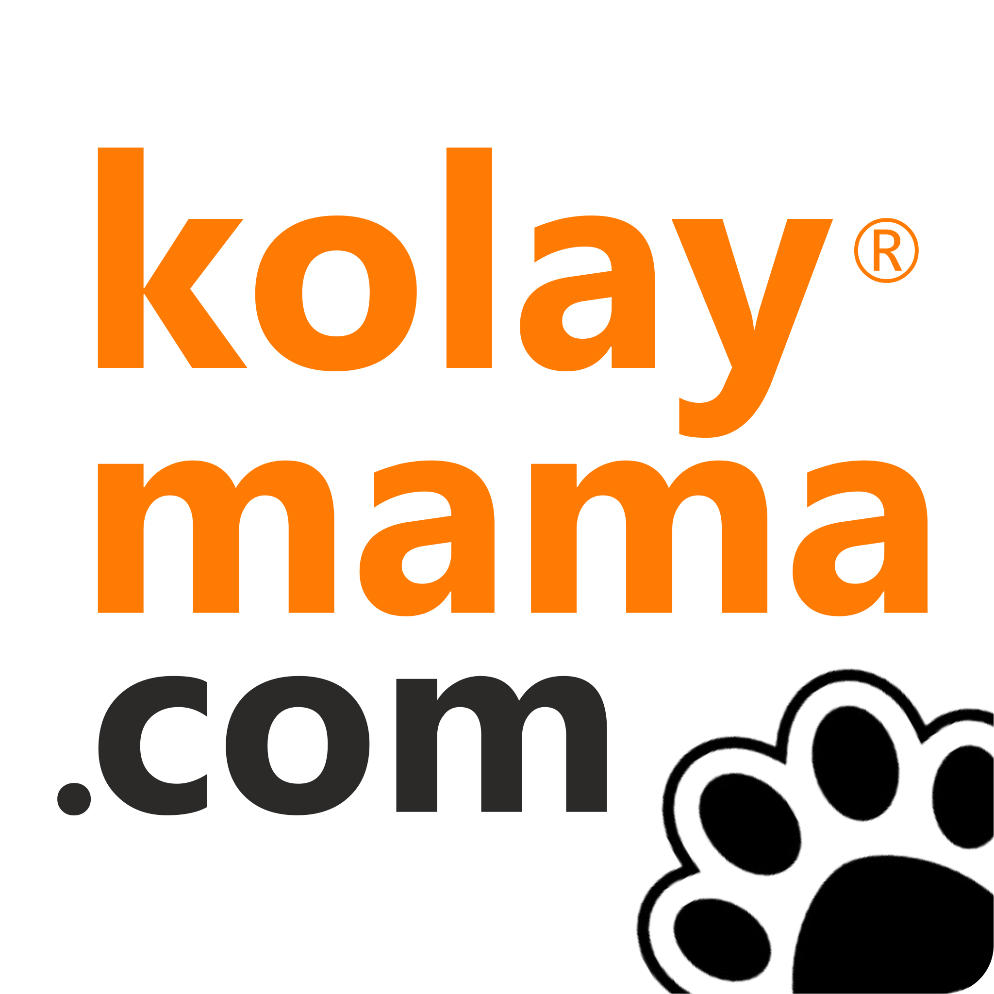 KOLAY MAMA