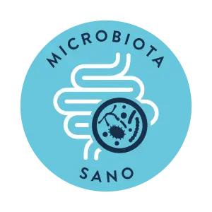 HELTHY MICROBIOTA
